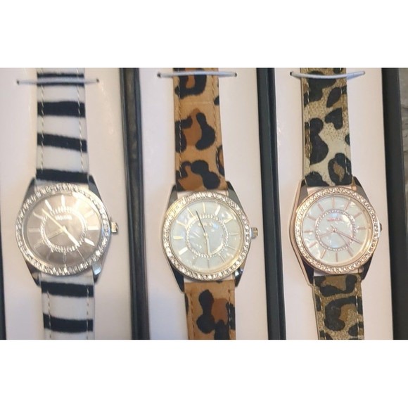 Watches